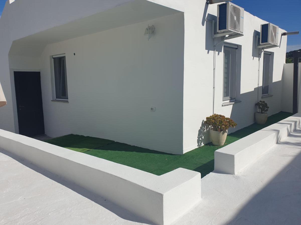 Mare E Vacanze Villa Villa San Pietro Eksteriør billede