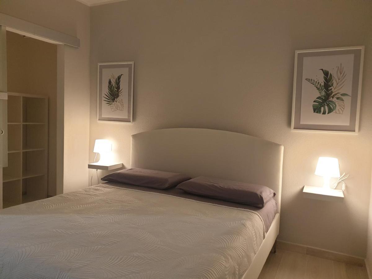 Mare E Vacanze Villa Villa San Pietro Eksteriør billede